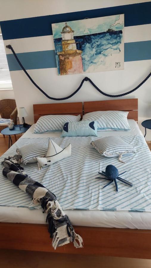 Apartments Eti بول المظهر الخارجي الصورة