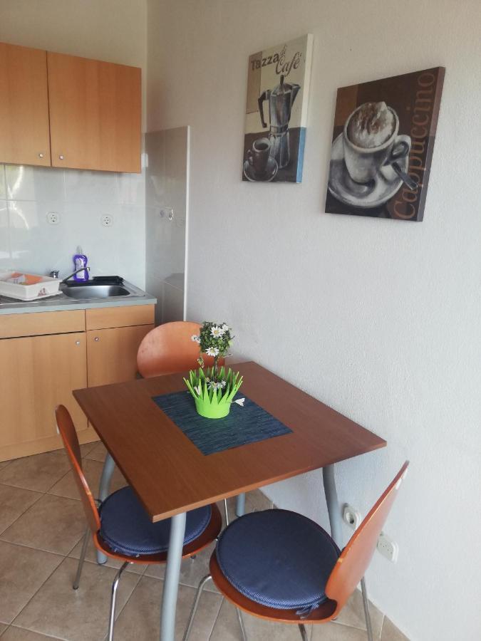 Apartments Eti بول المظهر الخارجي الصورة