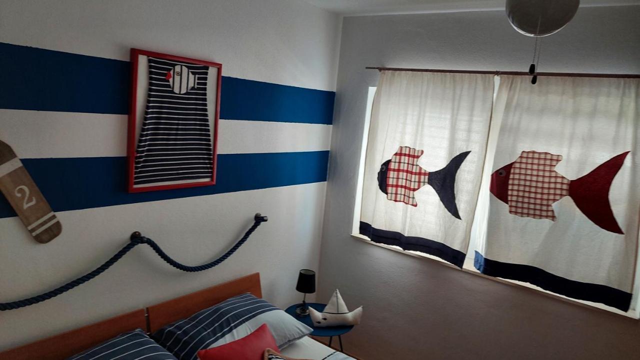 Apartments Eti بول المظهر الخارجي الصورة
