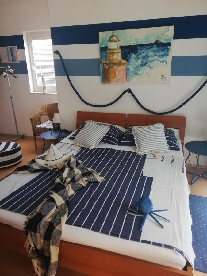 Apartments Eti بول المظهر الخارجي الصورة