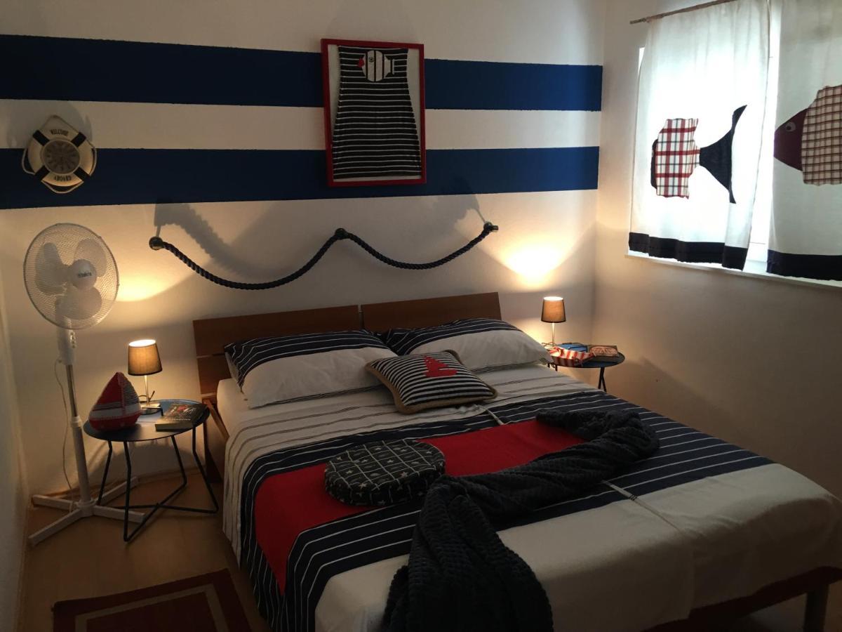 Apartments Eti بول المظهر الخارجي الصورة