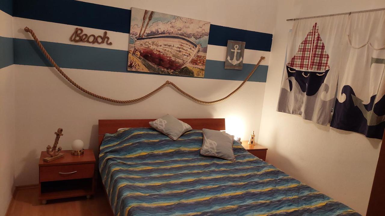 Apartments Eti بول المظهر الخارجي الصورة