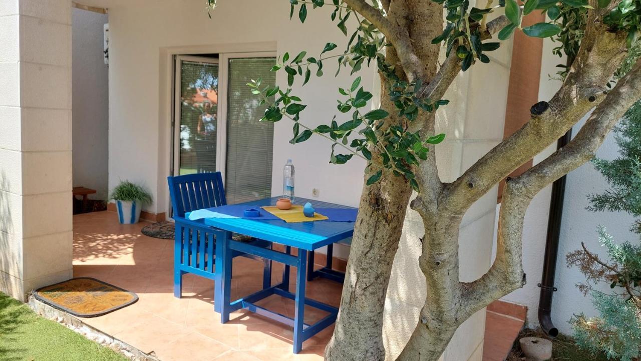 Apartments Eti بول المظهر الخارجي الصورة