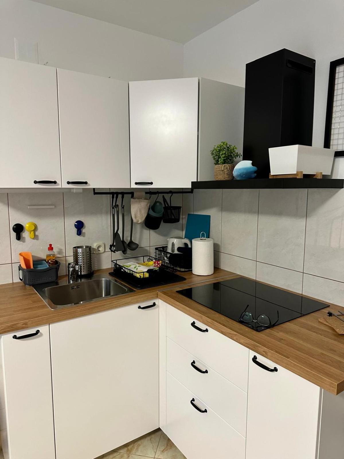 Apartments Eti بول المظهر الخارجي الصورة