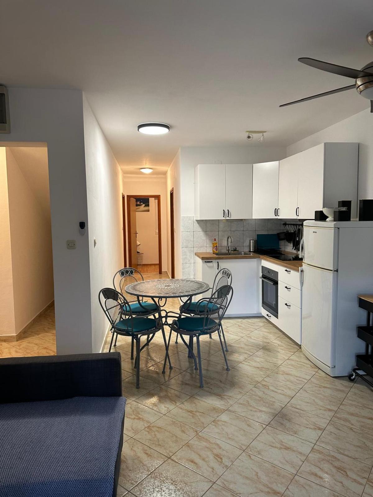 Apartments Eti بول المظهر الخارجي الصورة