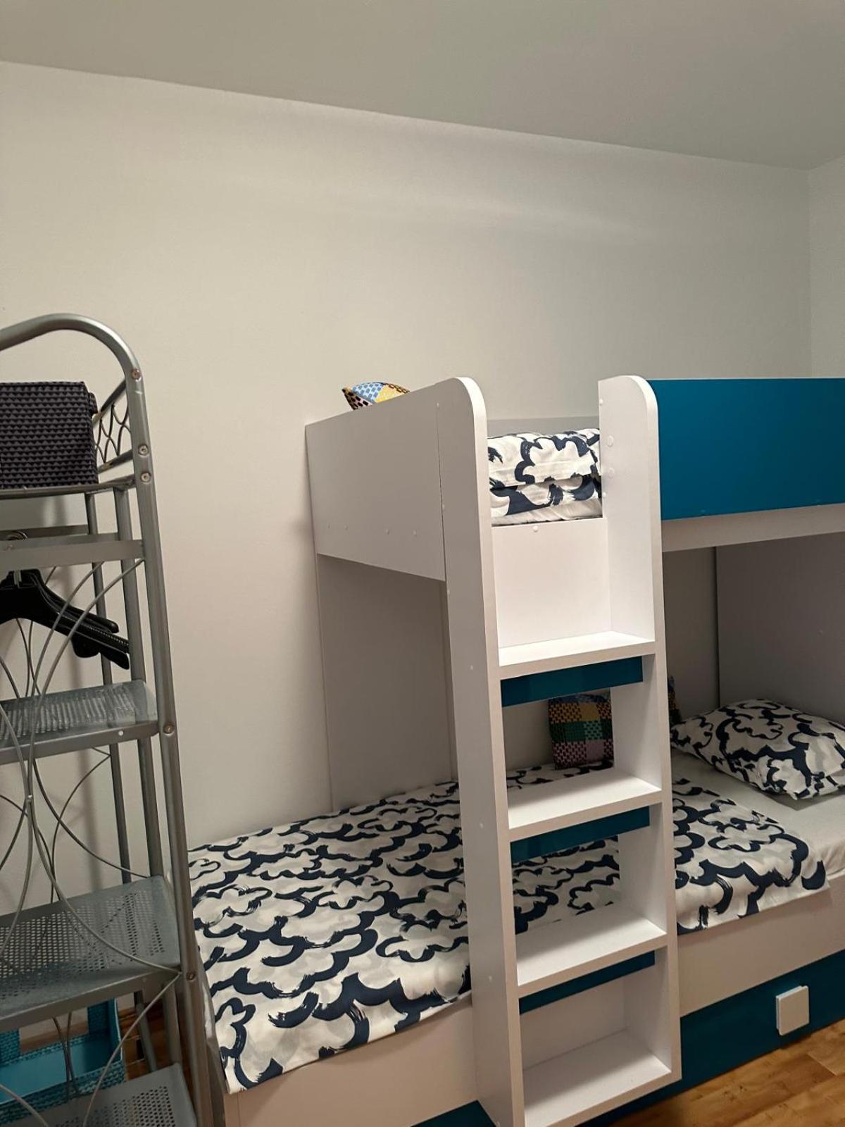 Apartments Eti بول المظهر الخارجي الصورة