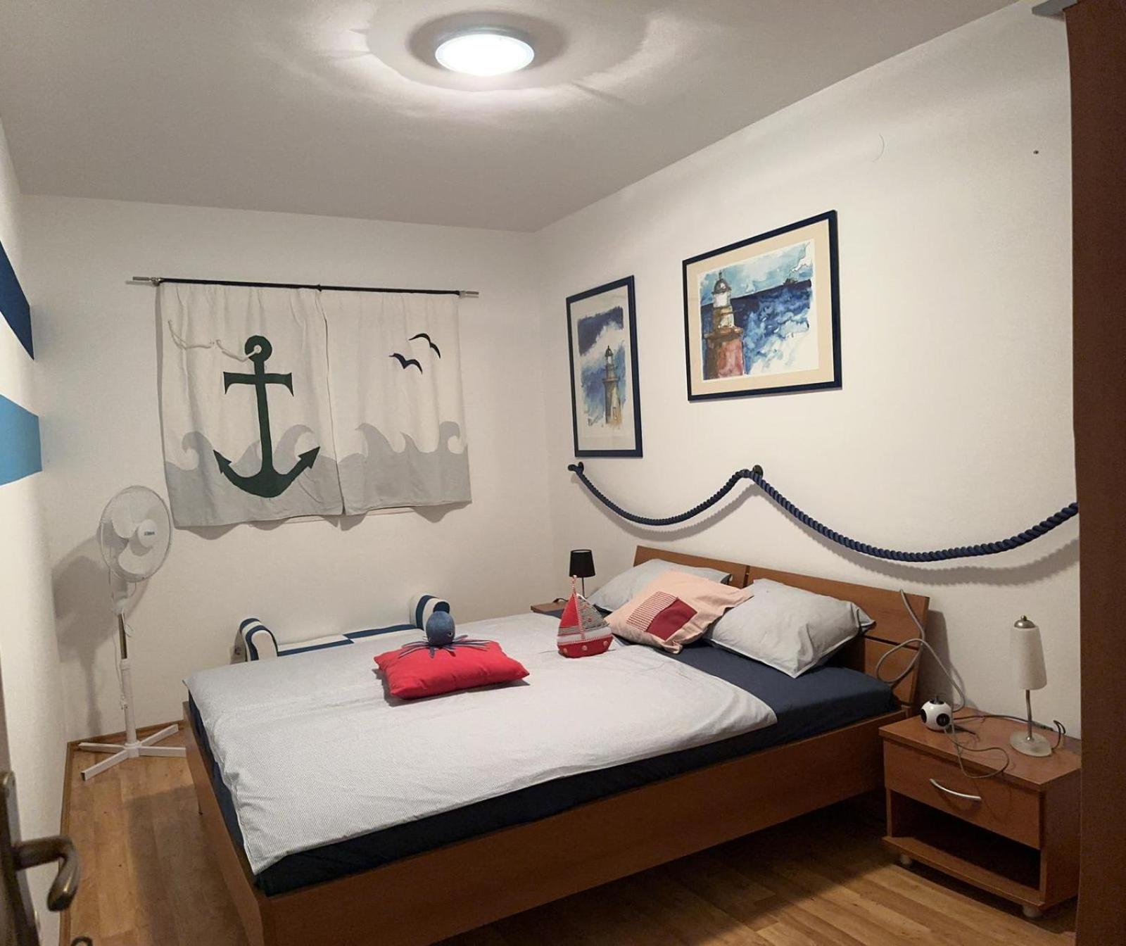 Apartments Eti بول المظهر الخارجي الصورة