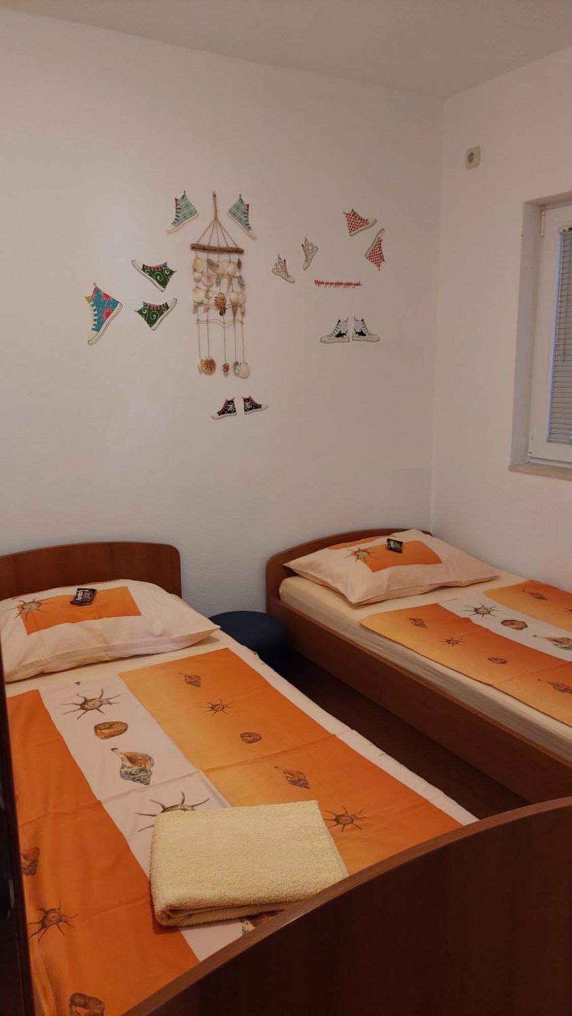 Apartments Eti بول المظهر الخارجي الصورة
