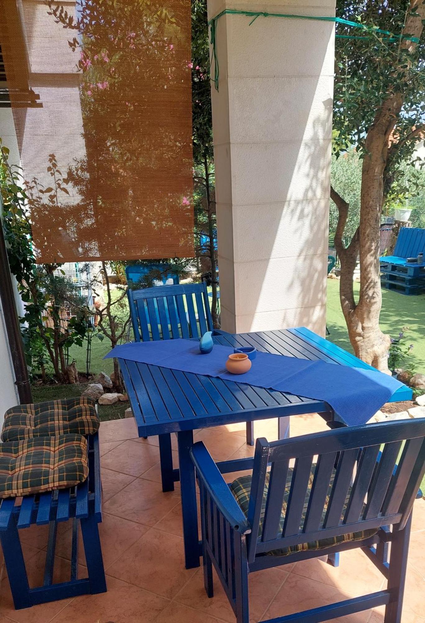 Apartments Eti بول المظهر الخارجي الصورة